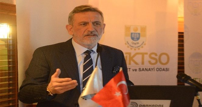 Burkay: “Sanayi yatırımları Bursa'nın gelecek 50 yılını şekillendirecek”