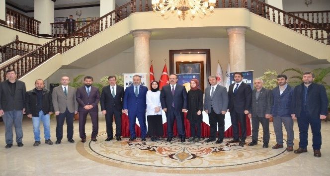 Bursa 2. Liseler Arası Kısa Film Yarışması başladı