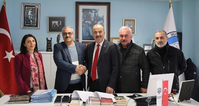 Mudanya Belediyesi'nden şiddete toplu sözleşme kalkanı