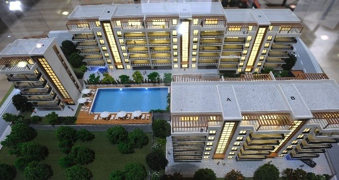 Emlak sektörü 2020'den umutlu