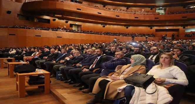 Bursa'daki eğitim işbirliği diğer illere örnek oldu